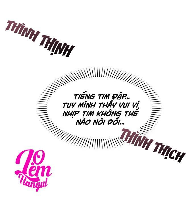 tôi là vị hôn thê phản diện chapter 21 43