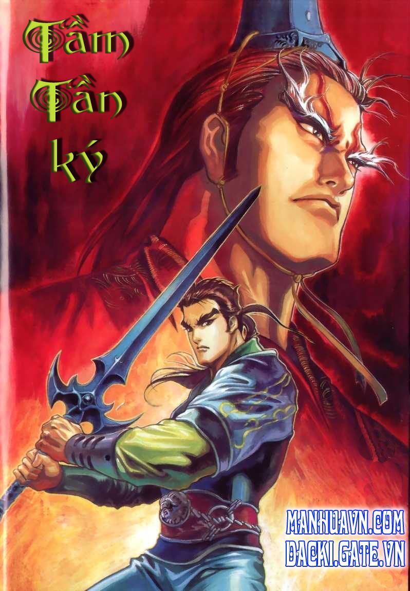 tầm tần ký chapter 9 30