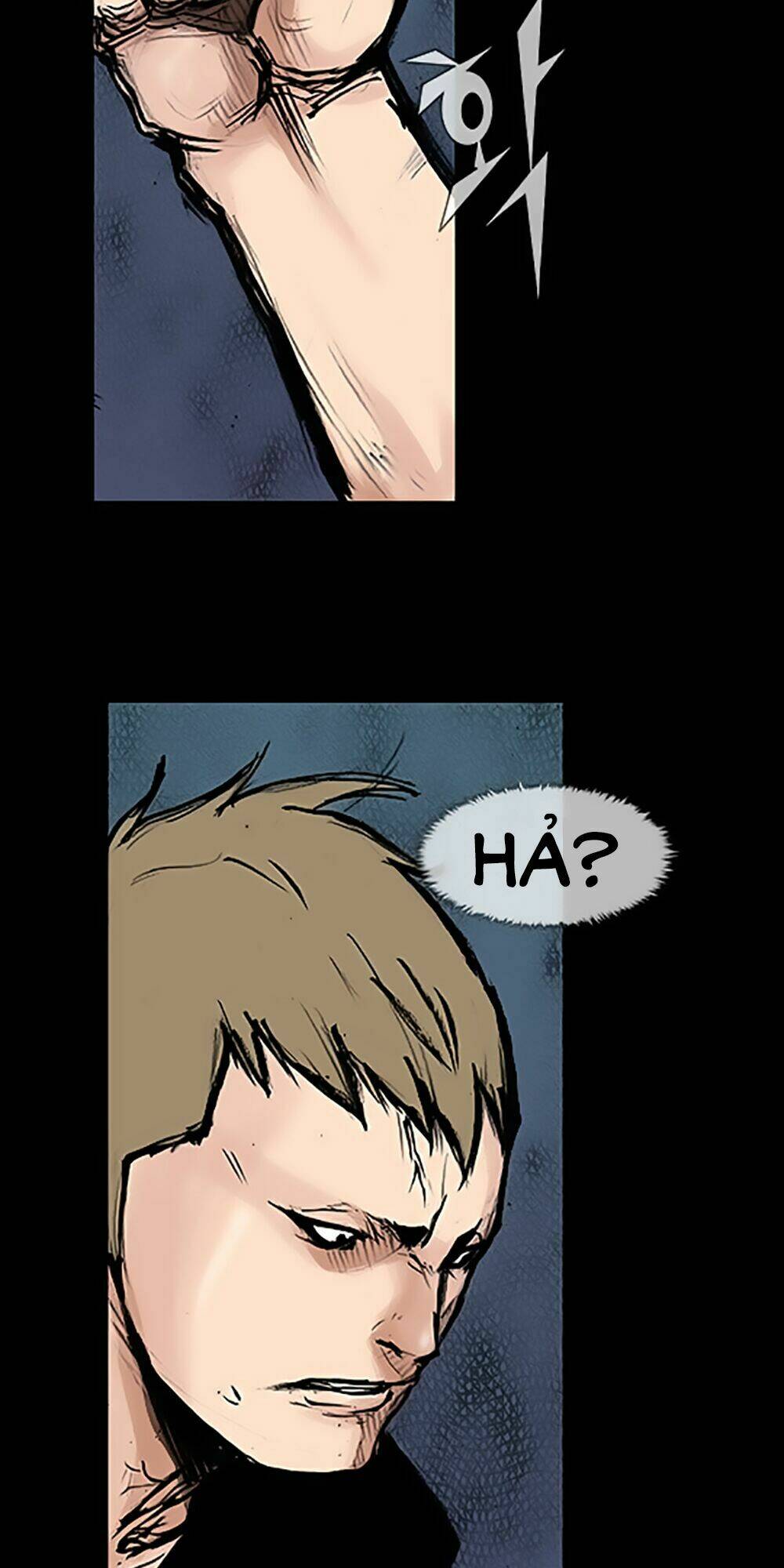 độc cô tiền truyện chapter 96 29