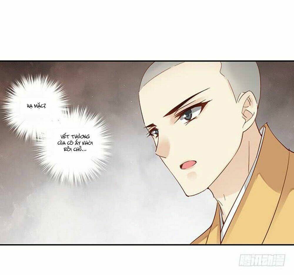 thiền tâm vấn đạo chapter 29 39