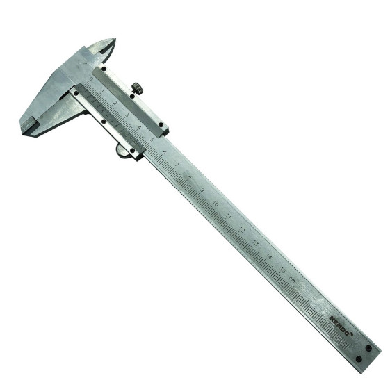 THƯỚC KẸP KENDO 35311