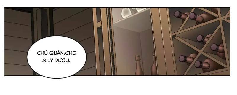 võng du chi cận chiến pháp sư chapter 194 9