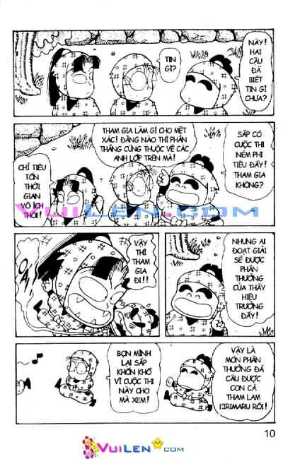 ninja loạn thị chapter 21 10