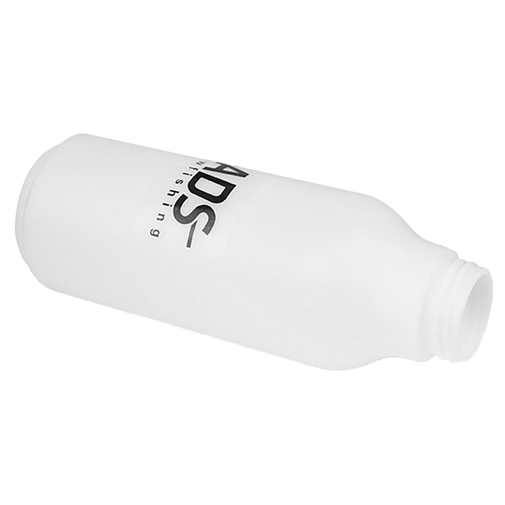 2Pc Bow Fishing Spincast Reel Bottle for Compound Recurve Bow Tool