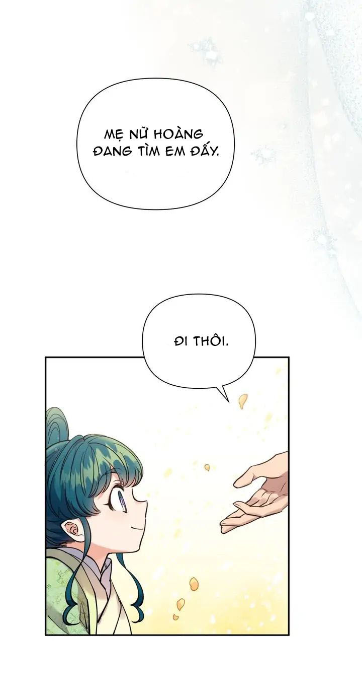 cô dâu thiên đàng chapter 83.1 7