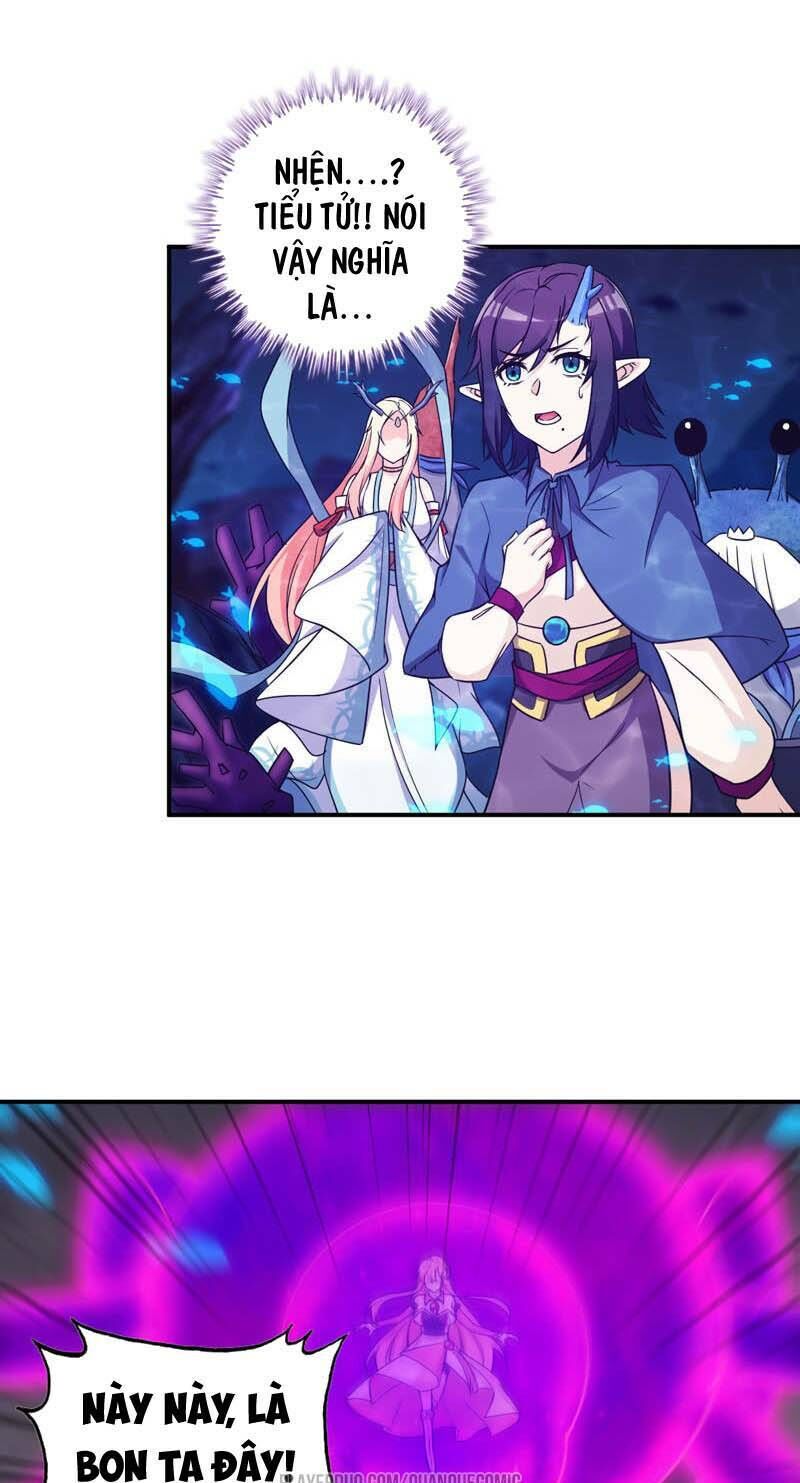 khởi đầu bằng một con côn chapter 66 25