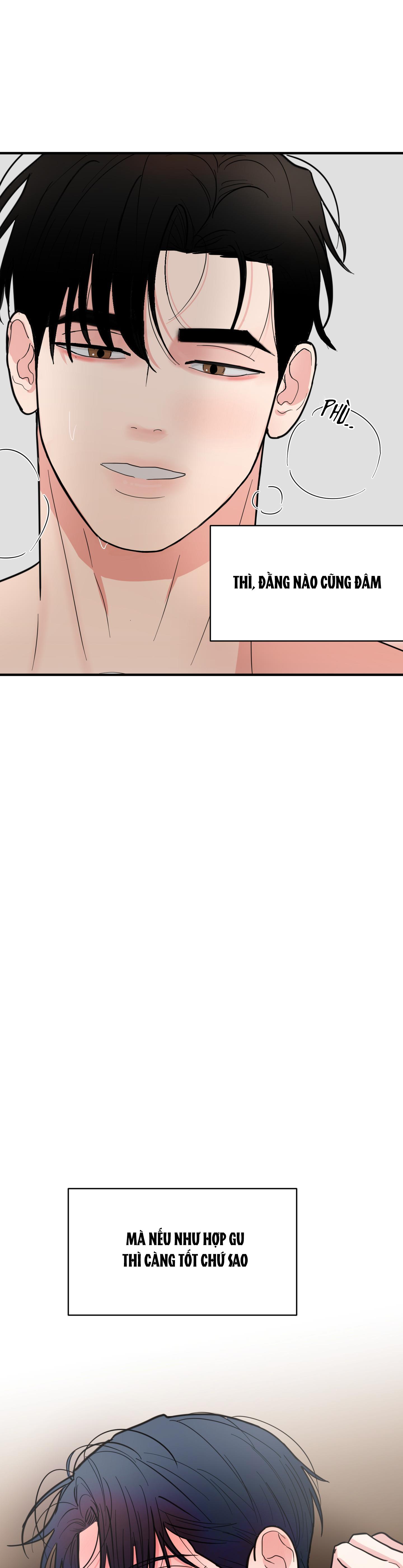 món quà dành cho kẻ ngạo mạn chapter 1 33
