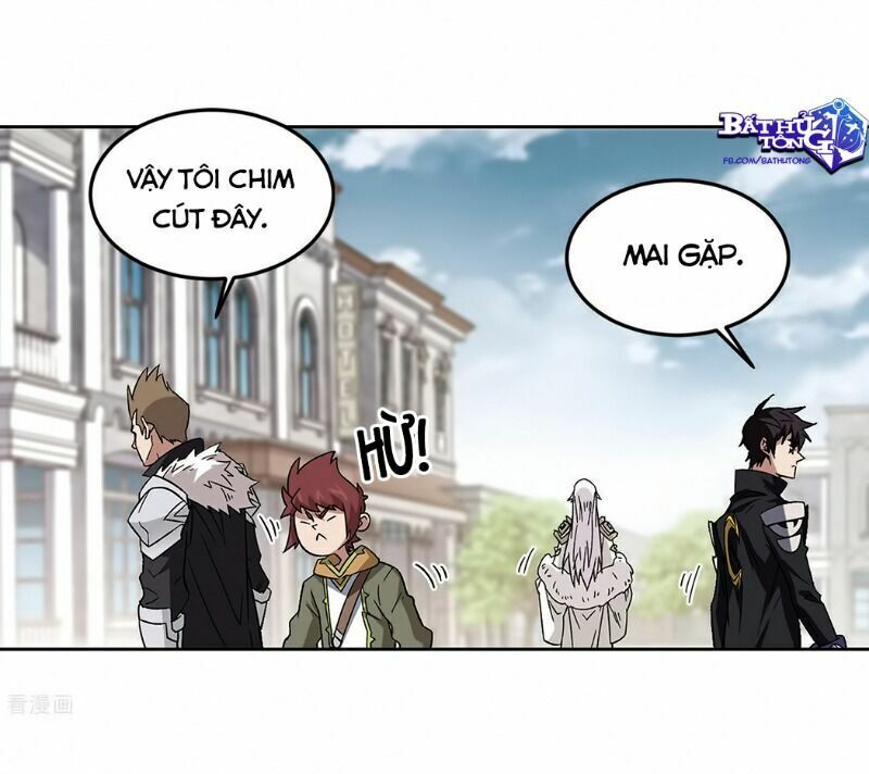 võng du chi cận chiến pháp sư chapter 327 15