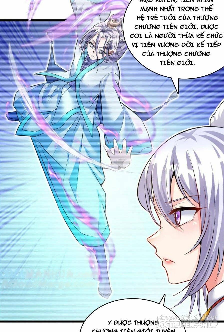 bắt đầu với kiếm vực, ta lặng lẽ tu luyện thành kiếm thần chapter 84 13