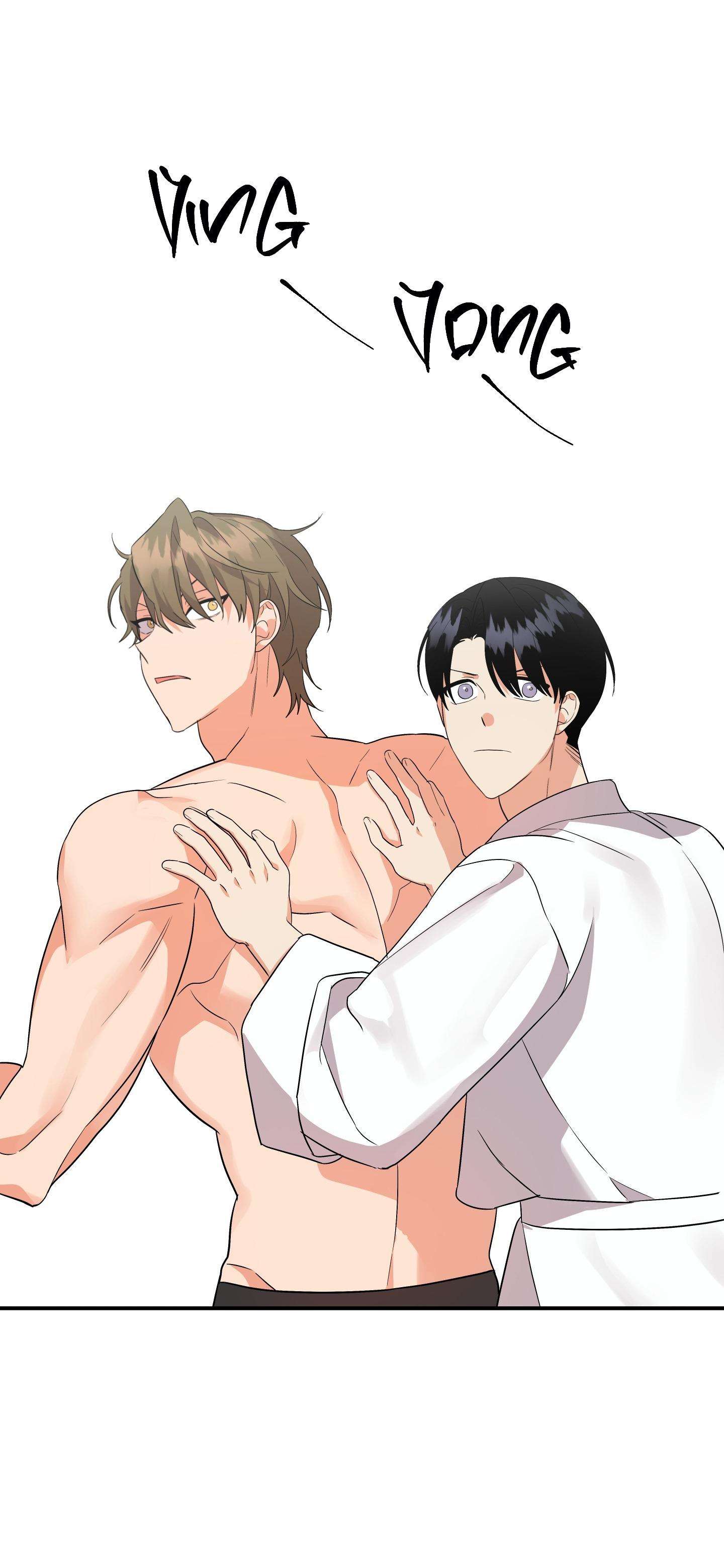 tên xấu xa của tôi xxx chapter 54 76