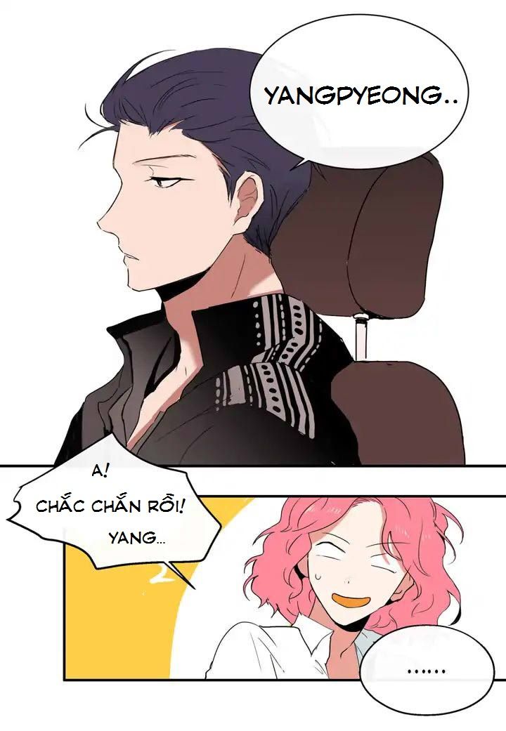 rắc rối về vấn đề yêu đương của tôi chapter 2 47