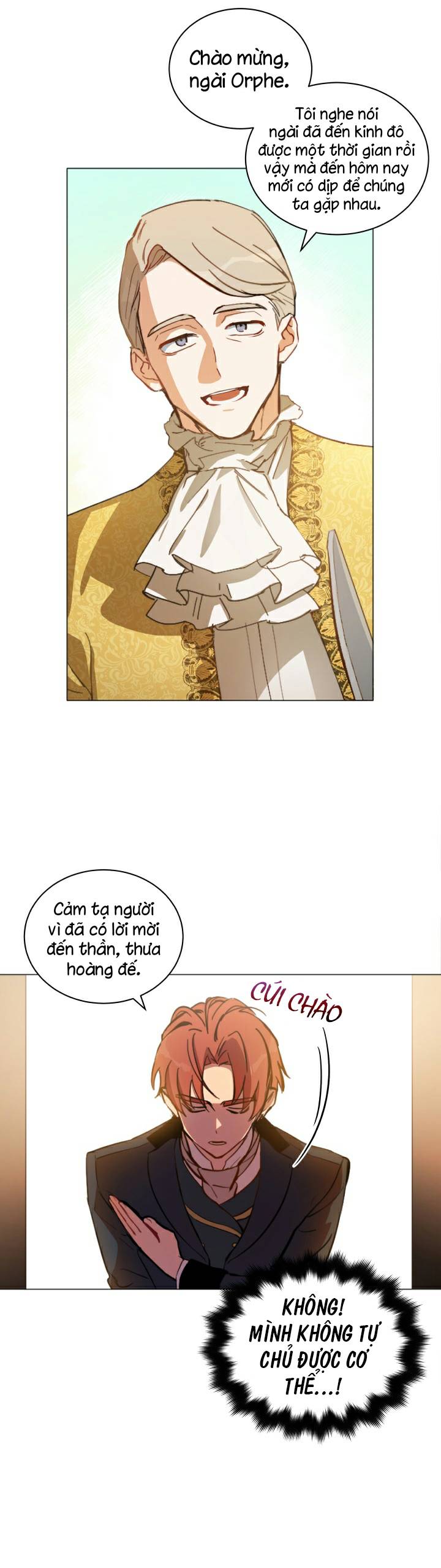 cái chết của nàng lamia chapter 11 4