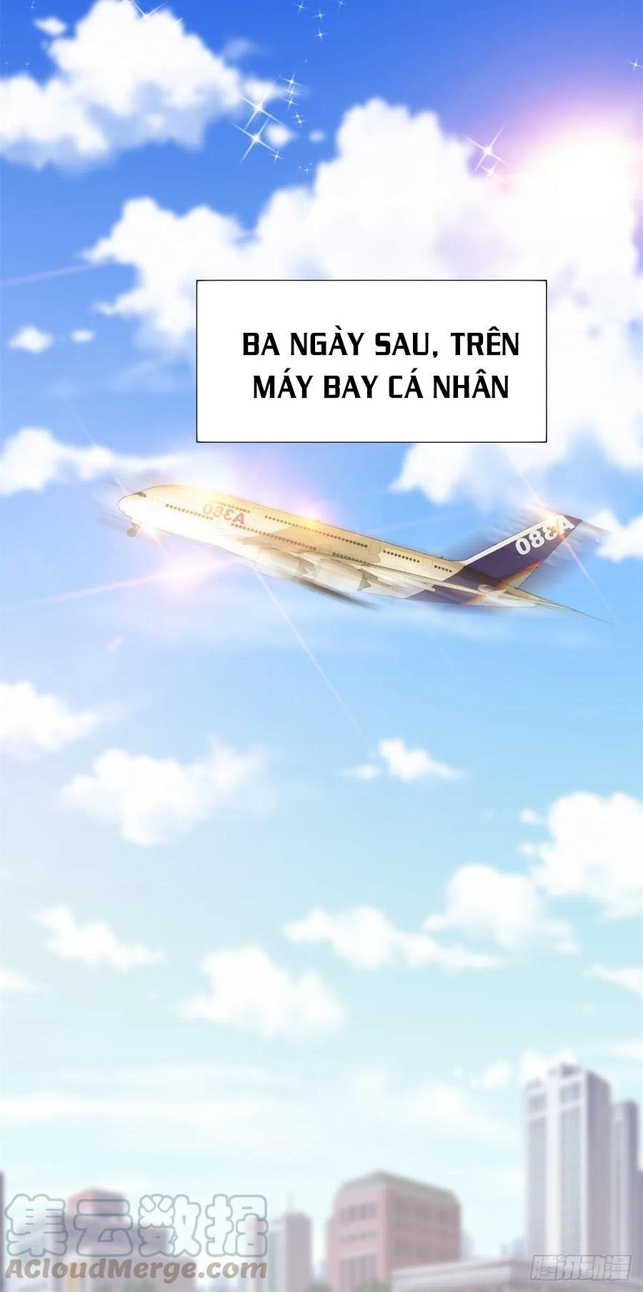 ẩn hôn 100%: chọc tức vợ yêu mua một tặng một chapter 195 4