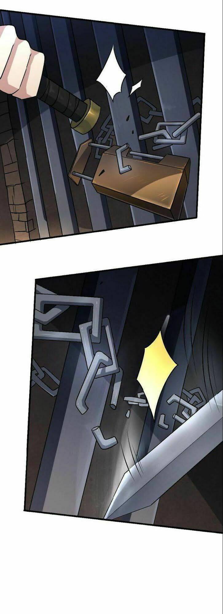 tu la võ thánh chapter 18 49