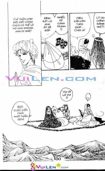 nàng công chúa ham chơi chapter 2 98