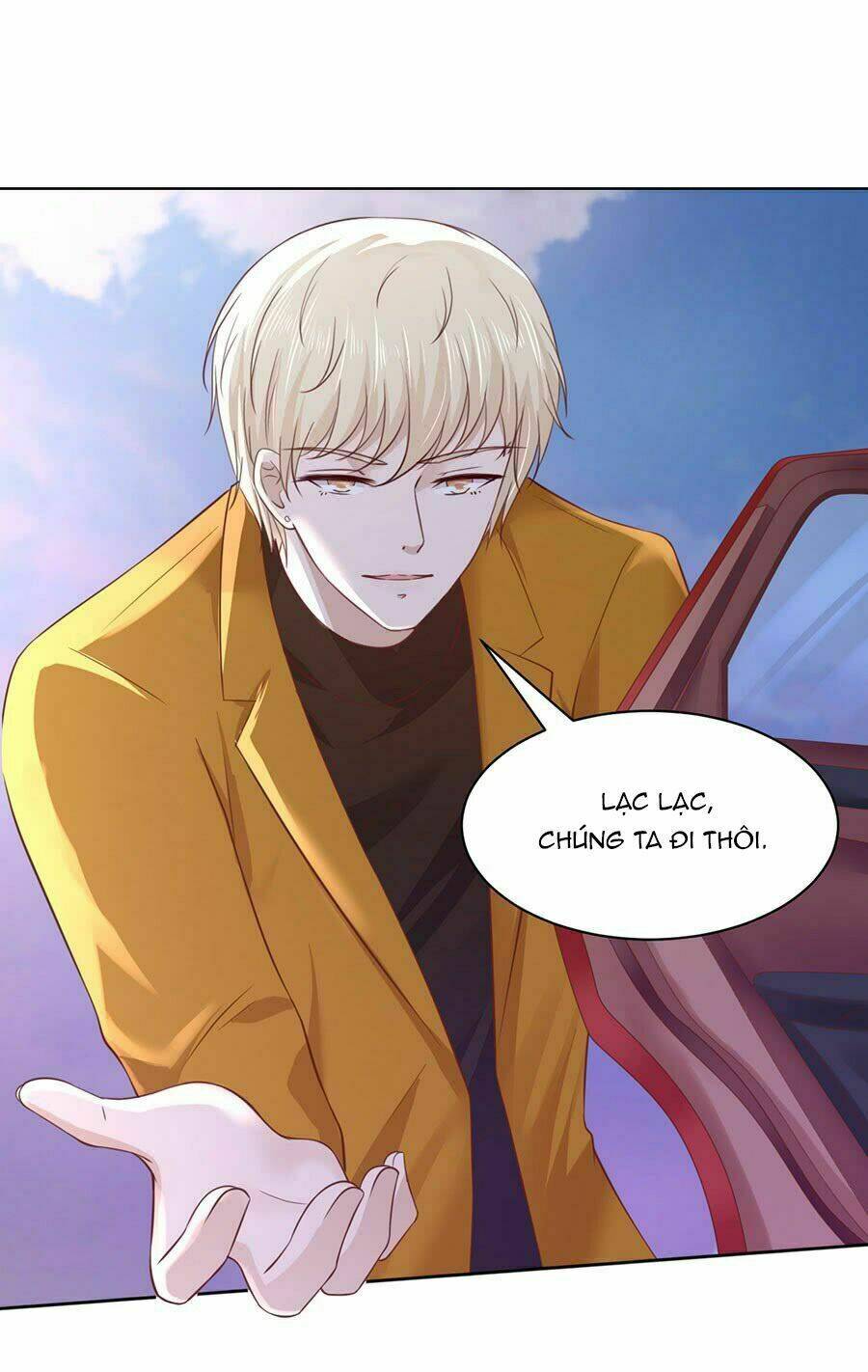 liệt ái tri hạ: series mật đào tiểu tình nhân chapter 249 11