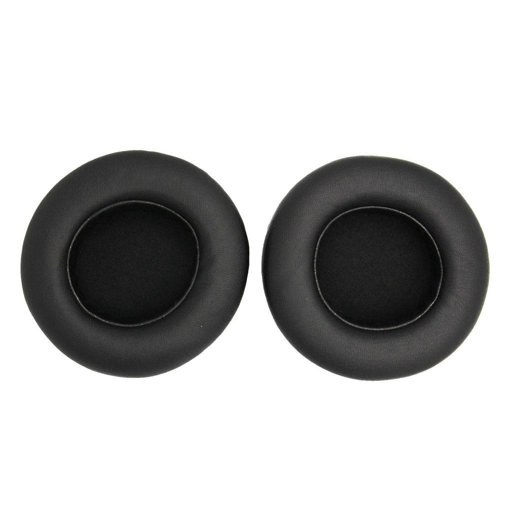 Soft Replacement Ear Pad Cushion Cover Earpad for Razer  Pro Headphone