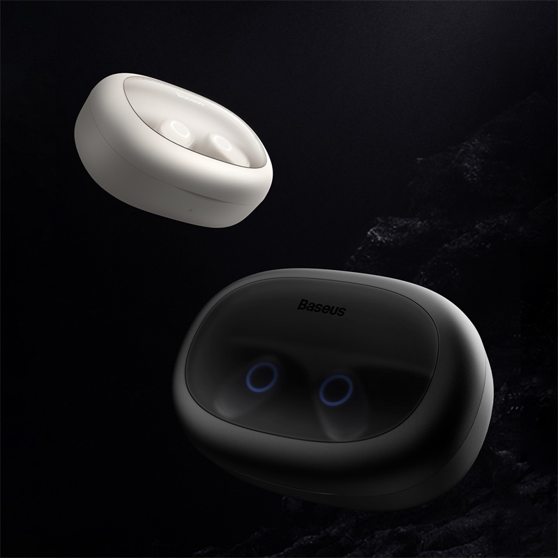 Tai Nghe Bluetooth Baseus Bowie WM03 True Wireless Earphones
