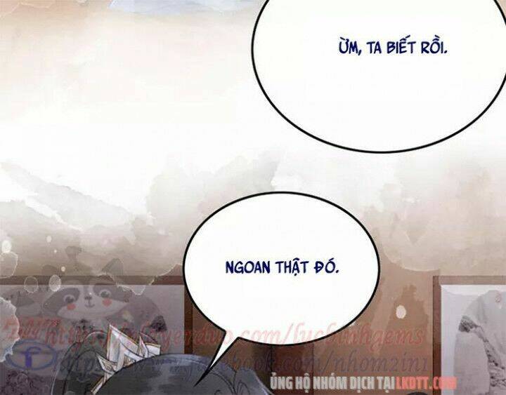 trọng sinh bá sủng nhiếp chính vương quá mạnh mẽ chapter 101 59