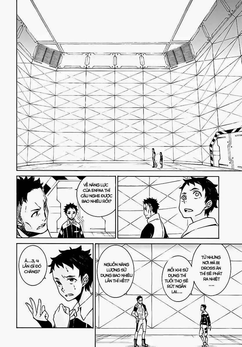 hiniiru chapter 6.1 4