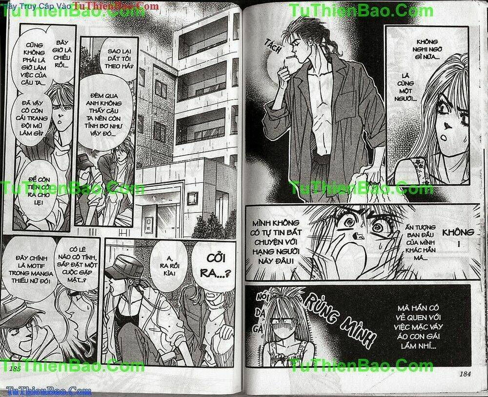 chỉ cần có anh chapter 5 92