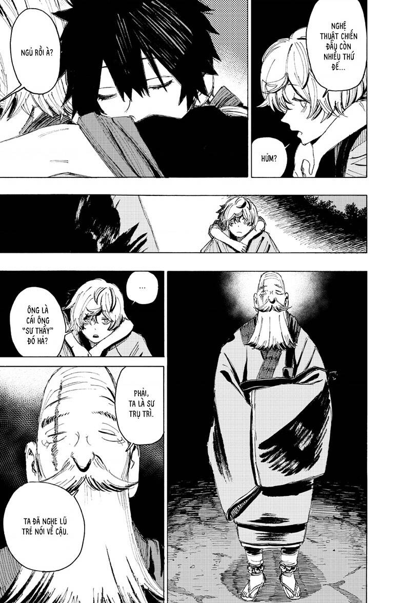 jigokuraku chapter 128 31