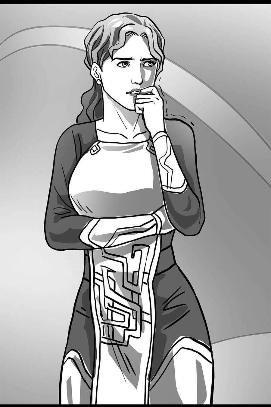 no longer myself chapter 5 46