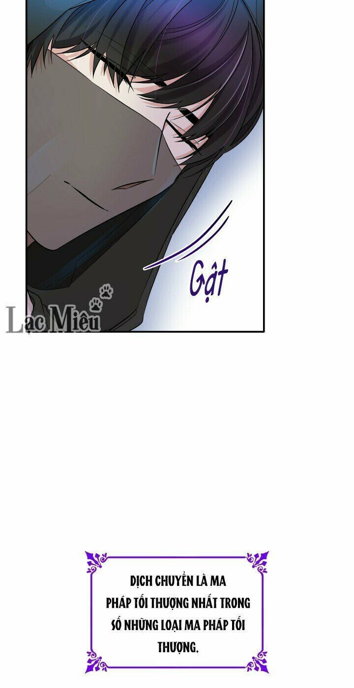 dây xích kiềm chế nam chính hắc ám tuột mất rồi chapter 16 20