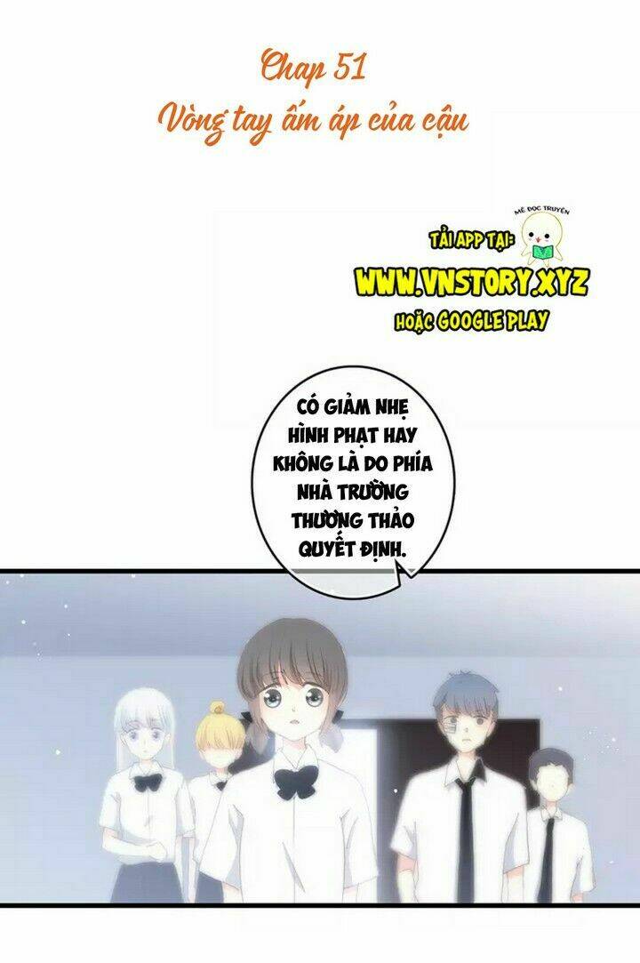 con tim rung động 3 chapter 51 4