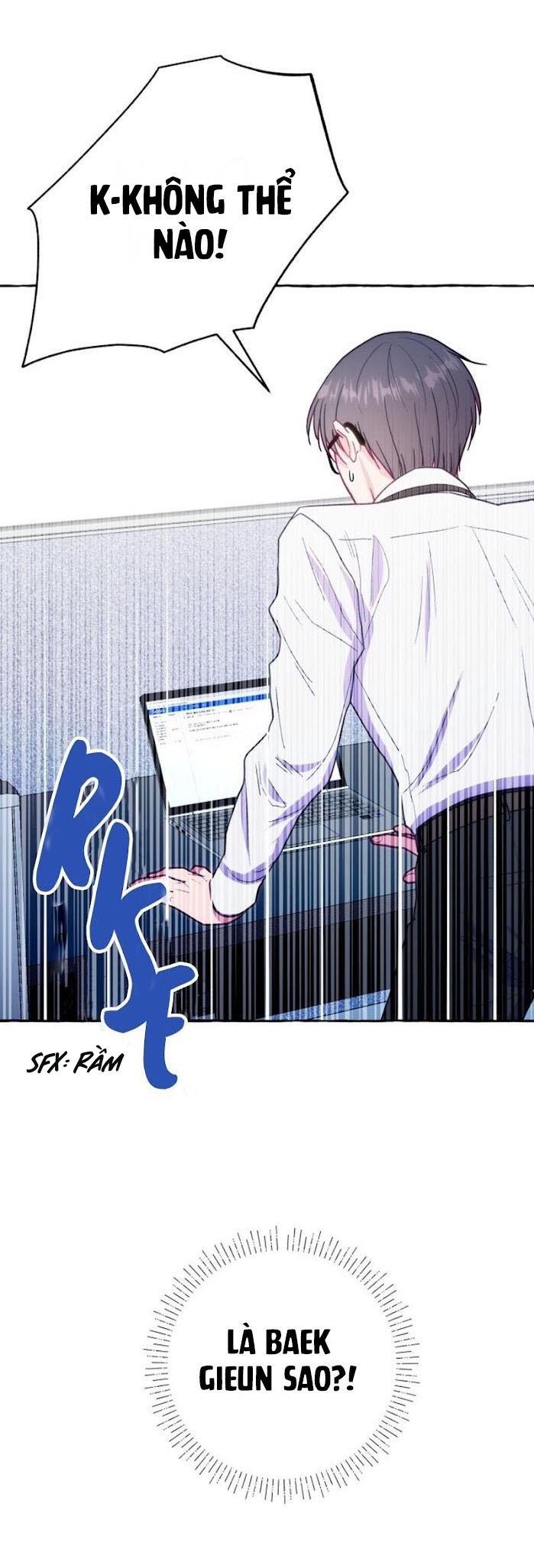 lời đồn chapter 2.1 13