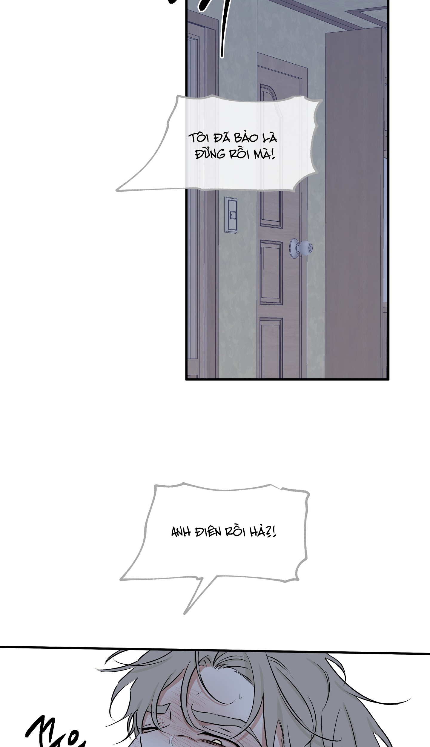 đêm bên bờ biển chapter 52.5 15