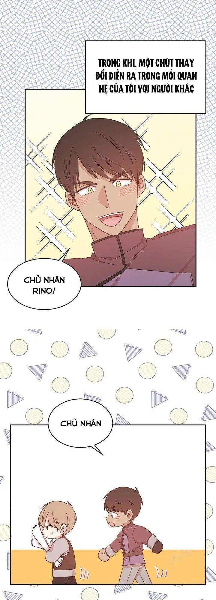 tôi sẽ đi đến cùng với hoàng đế chapter 46 16