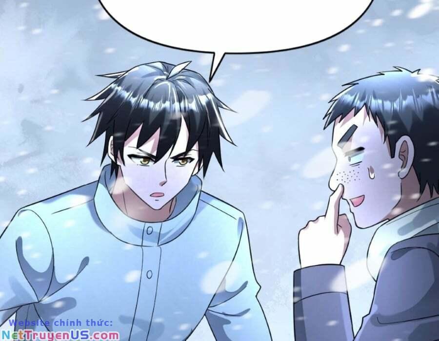 đóng băng toàn cầu: tôi gây dựng nên phòng an toàn thời tận thế chapter 152 42