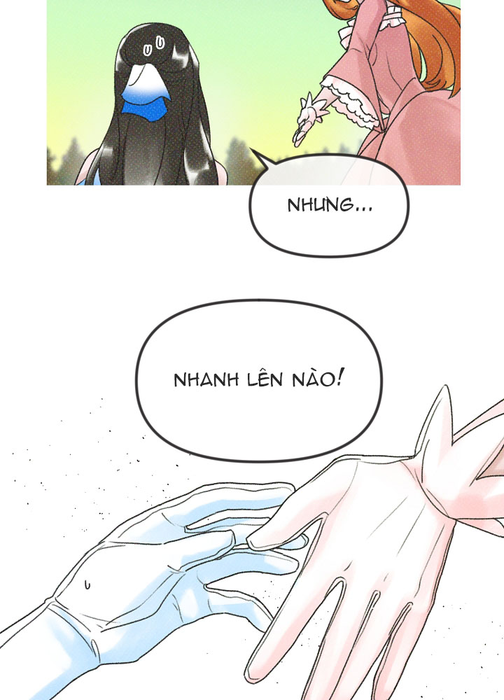 em dám không ? chapter 5 40