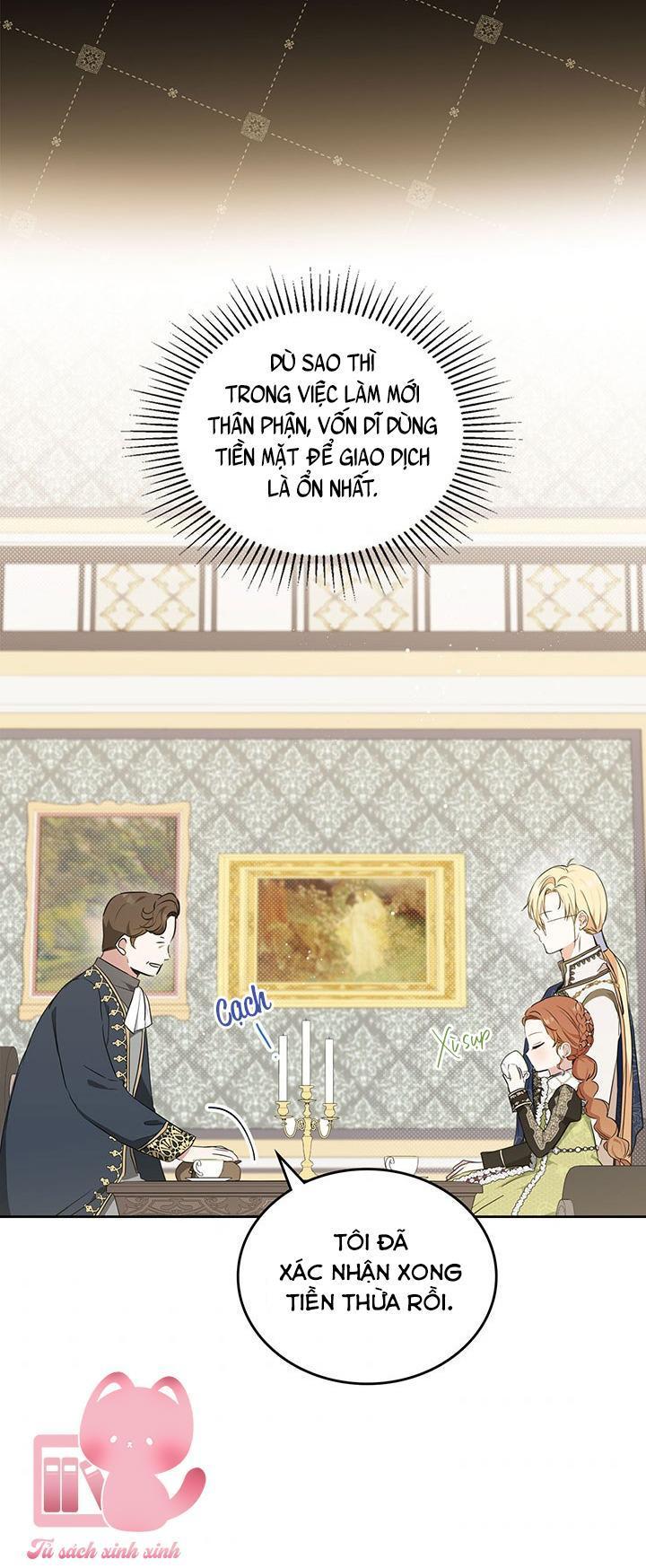 kiếp này ta sẽ trở thành gia chủ chapter 78 44