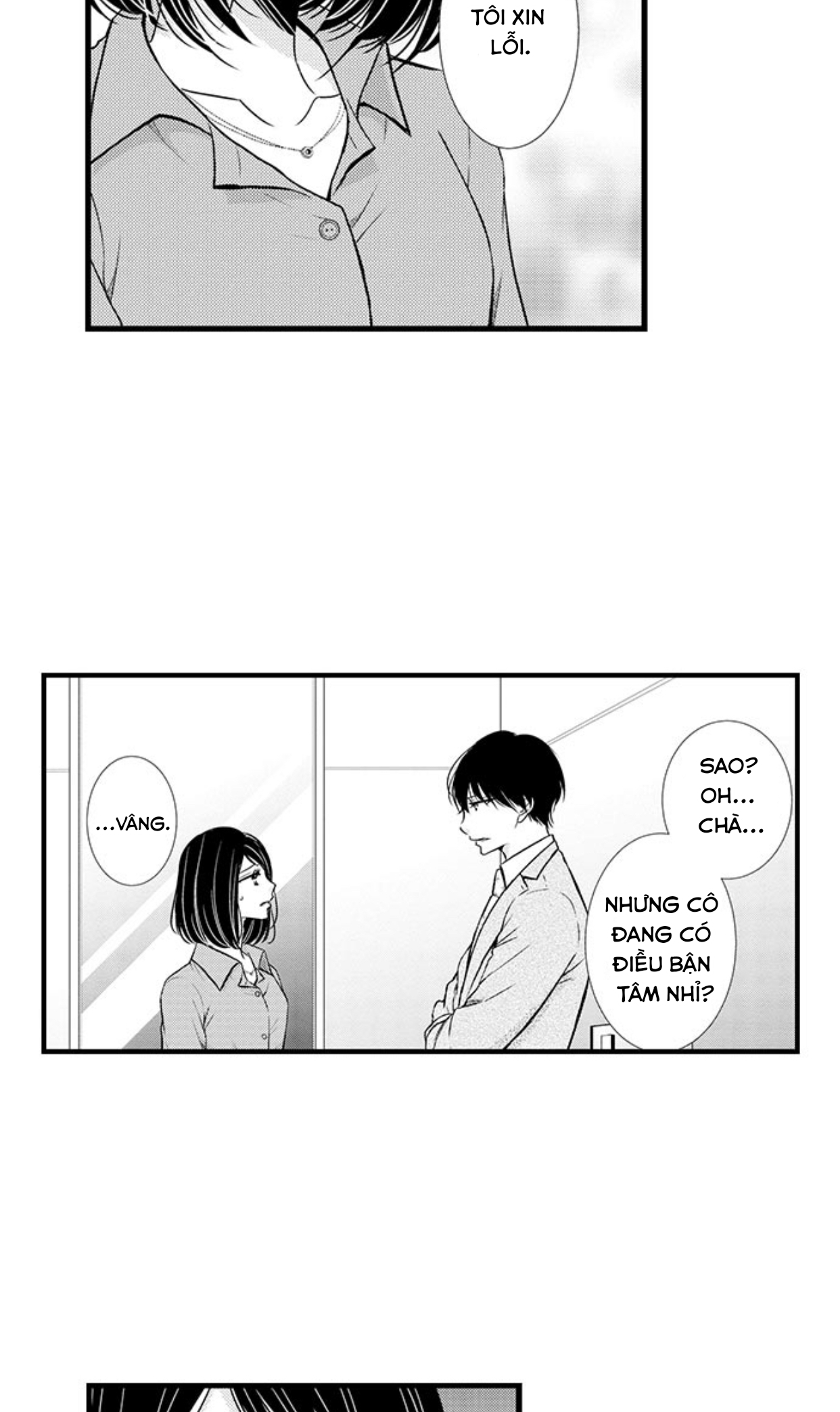 sự cao trào hoàn hảo chapter 103 16