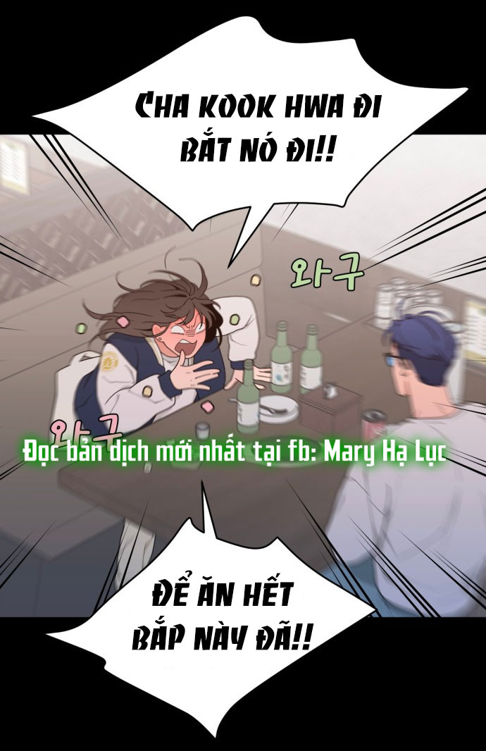 Vận May Bất Ngờ chapter 9.2 3