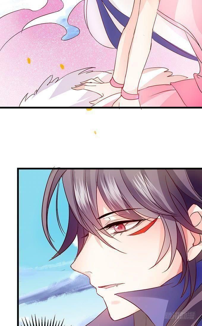 hồ tiên hung bạo chapter 18 18