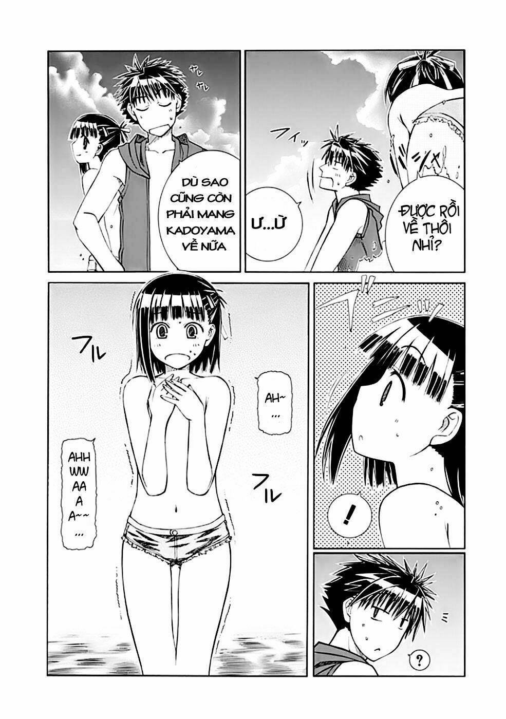 prunus girl chapter 2 38