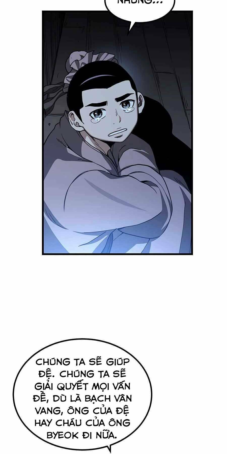 băng y kiếm thần chapter 28 30