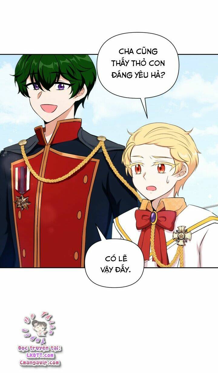 công chúa xấu xa chapter 19 15