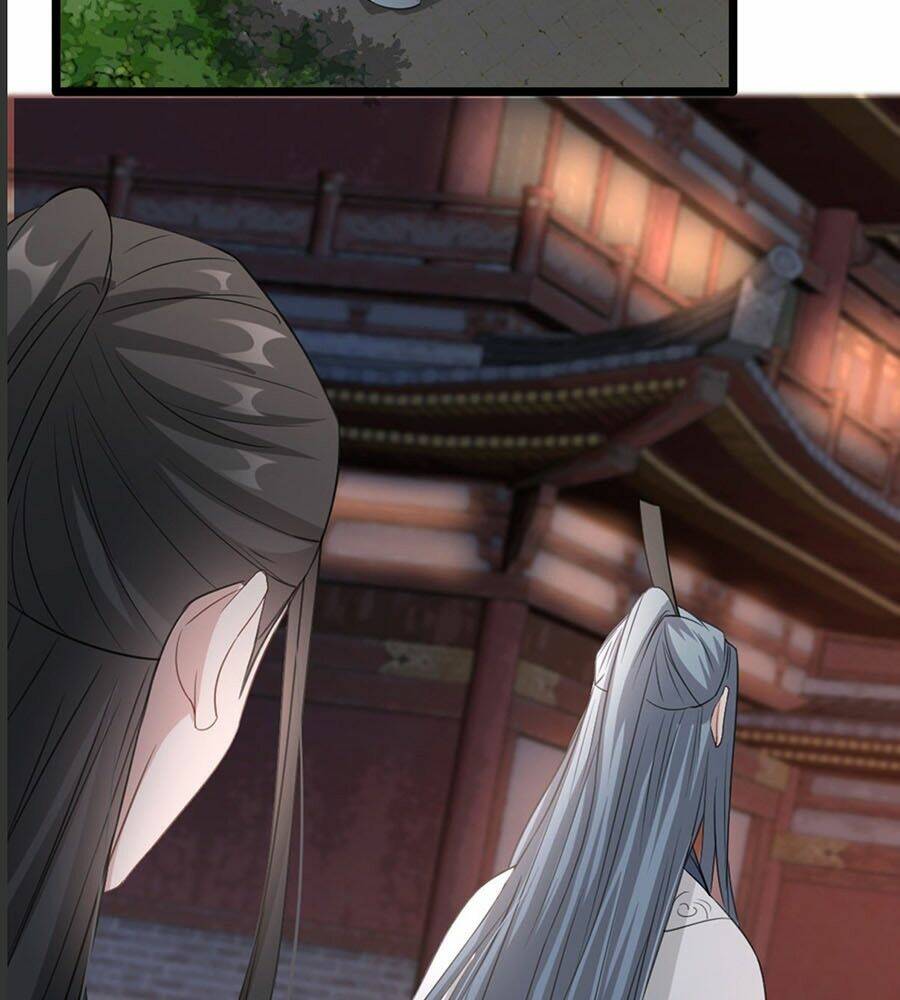 gian phi như thử đa kiều chapter 100 10