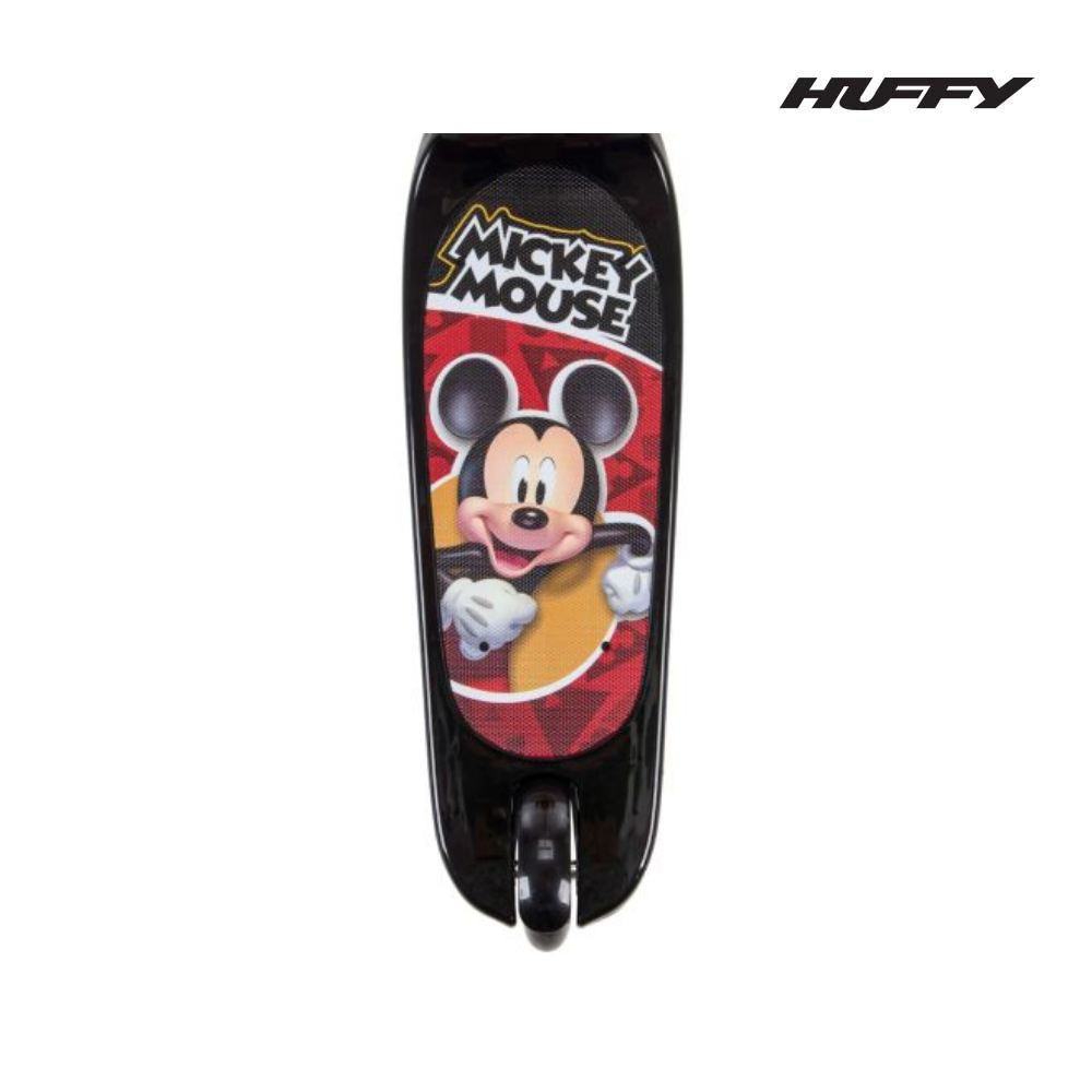 Đồ chơi xe scooter 3 bánh Disney Mickey