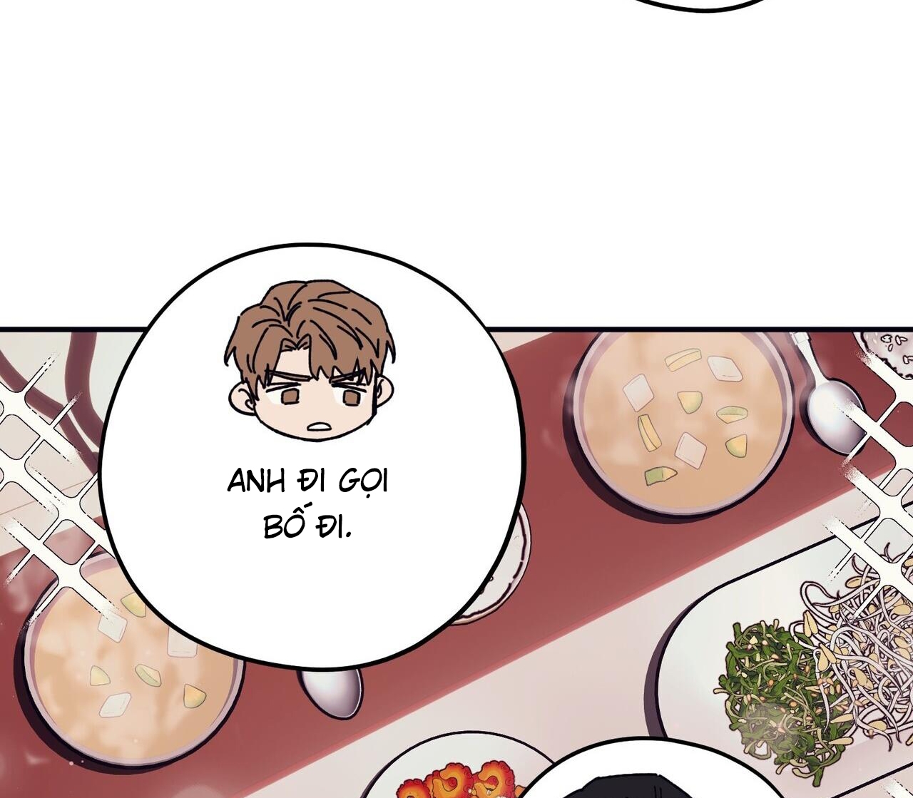 chàng dâu nhà họ kang chapter 41 132