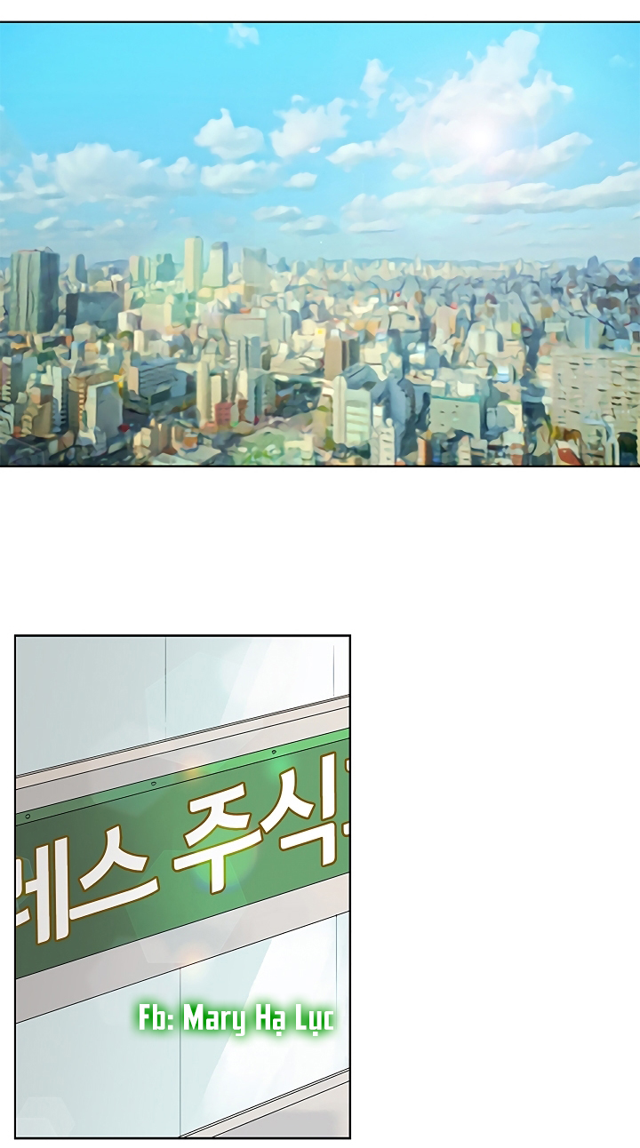 đầu bếp ẩn dấu lời chúc phúc chapter 1.1 2