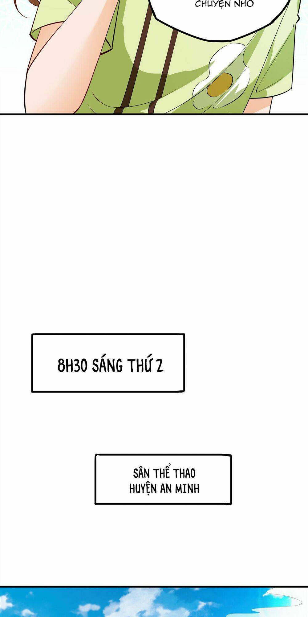 tôi thở cũng có thể mạnh hơn chapter 23 19