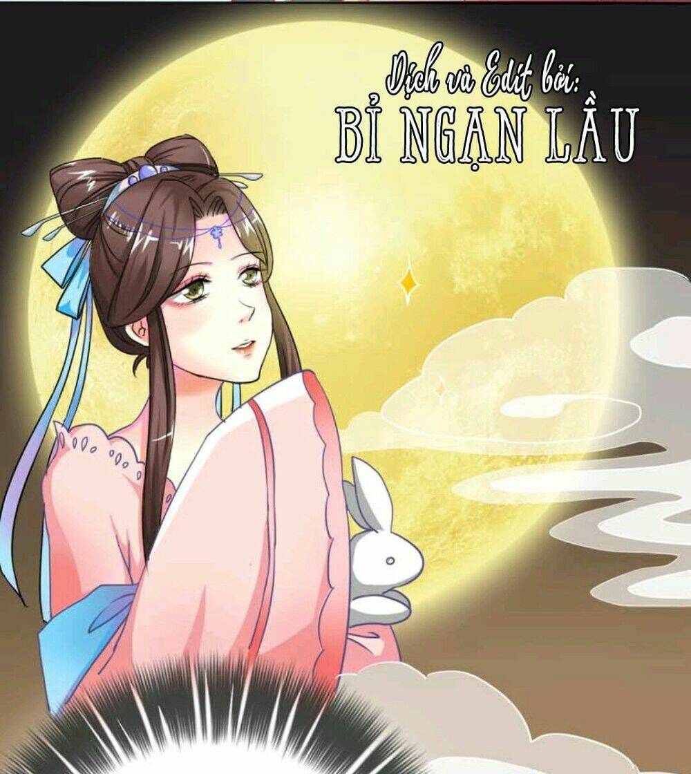 động vật nhỏ thật đáng yêu chapter 4 10