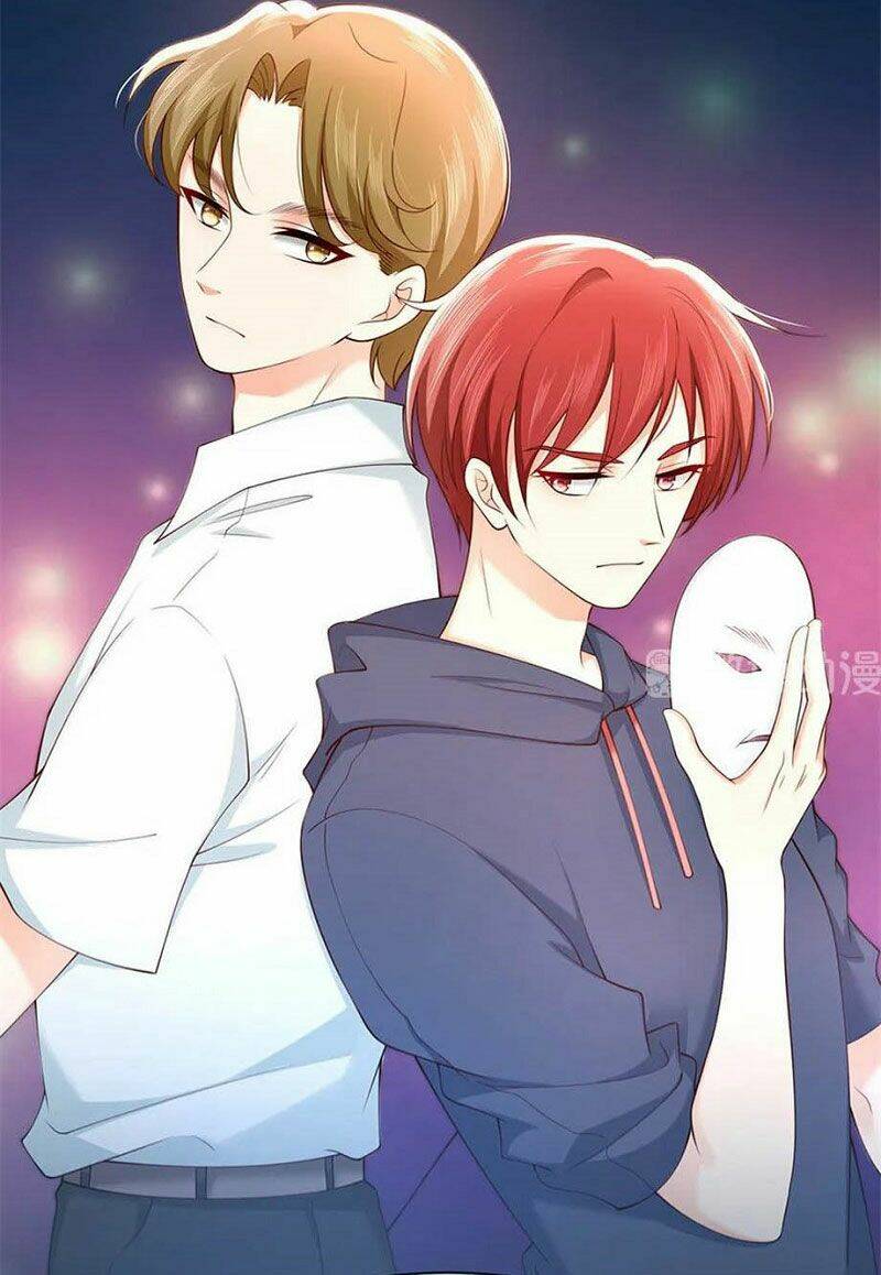 nam thần truy thê chỉ nam chapter 105.1 14