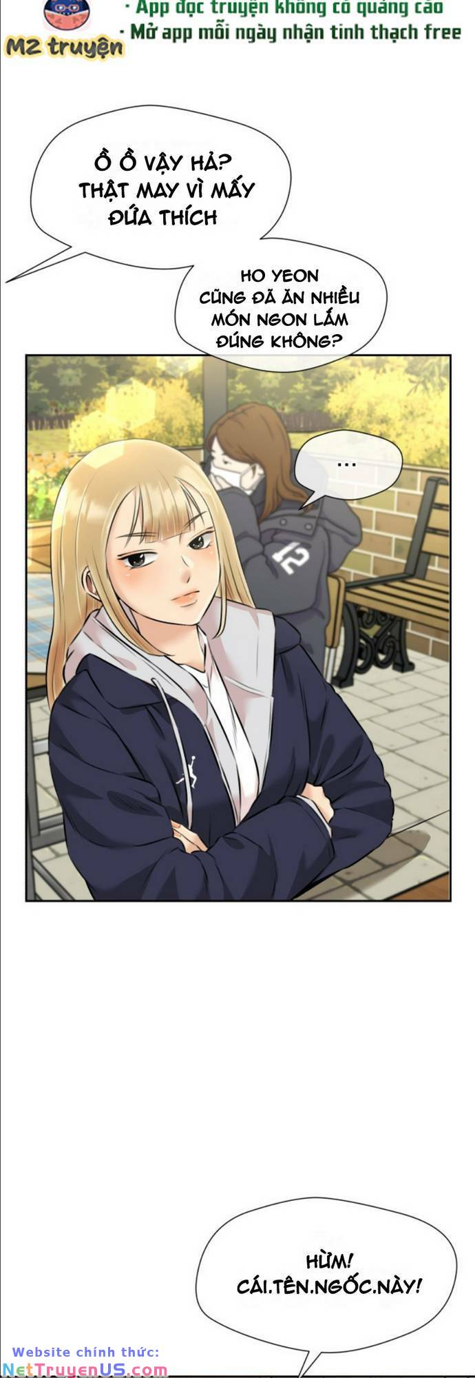 gương mặt thiên tài chapter 143 54