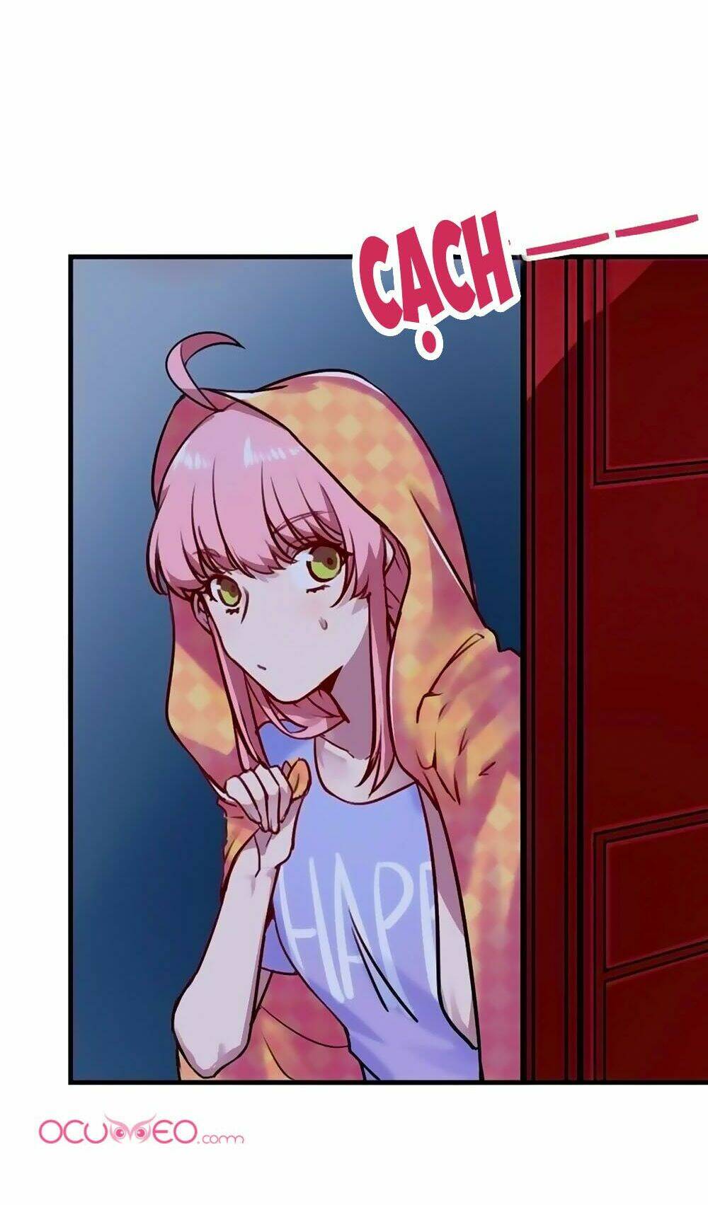 bám lấy nam thần bất chấp thời tiết chapter 15 4